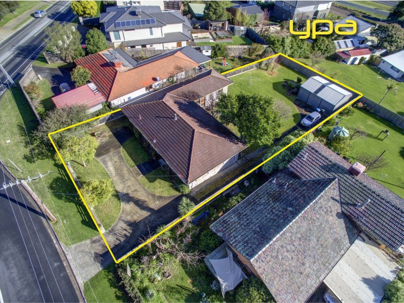 56 Seaview Parade, Dromana VIC 3936