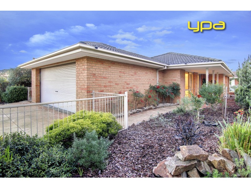 3 Merilyn Way, Rosebud VIC 3939