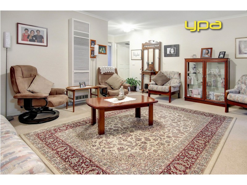 3 Merilyn Way, Rosebud VIC 3939