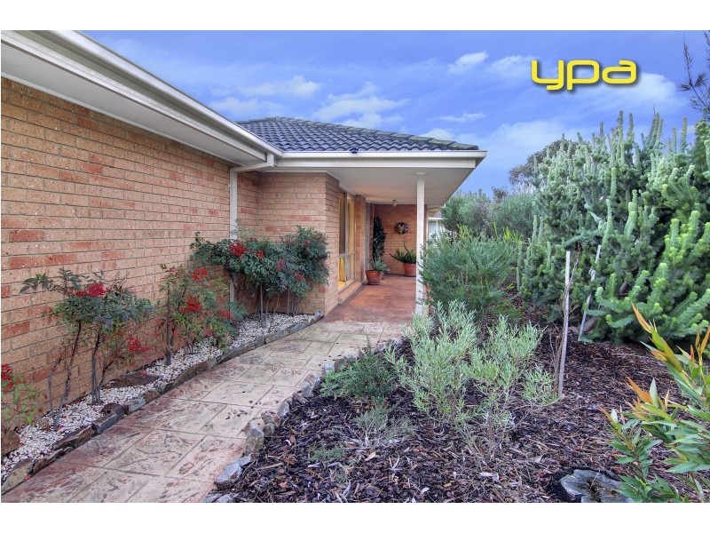 3 Merilyn Way, Rosebud VIC 3939