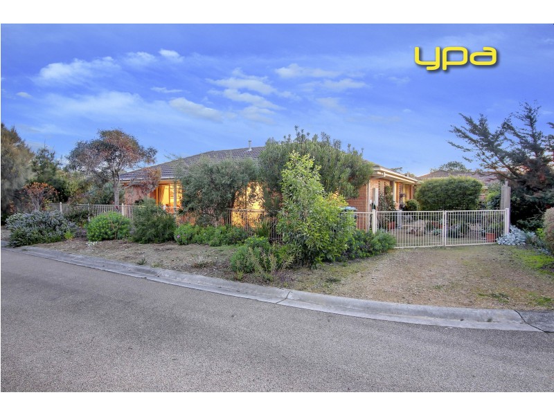 3 Merilyn Way, Rosebud VIC 3939