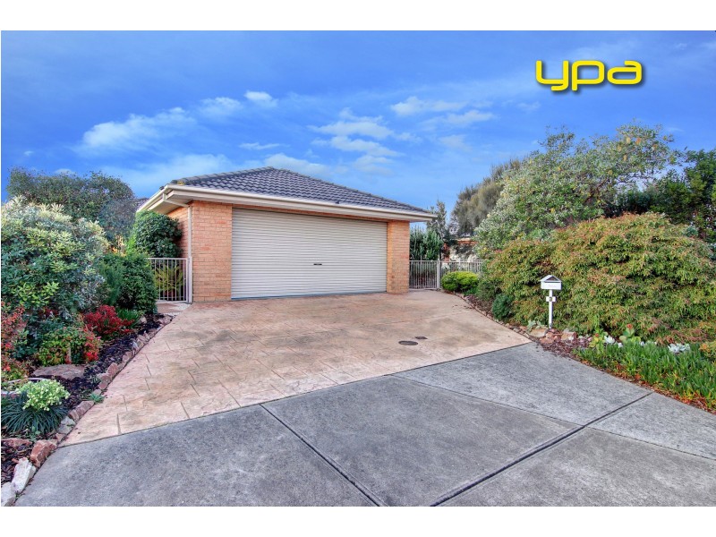 3 Merilyn Way, Rosebud VIC 3939