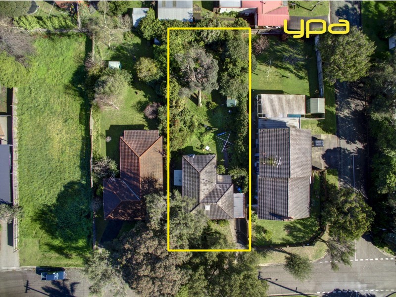 58 Whitehead Grove, Rosebud VIC 3939