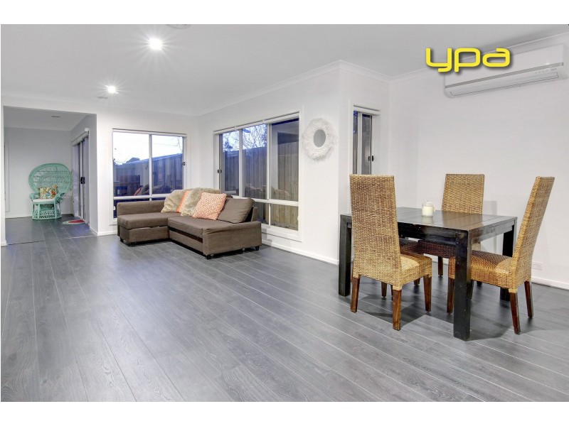 186 Eighth Avenue, Rosebud VIC 3939