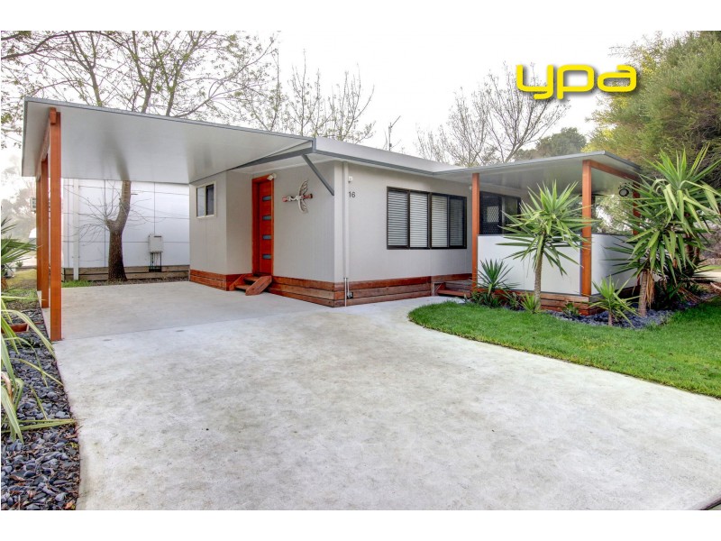 16/131 Nepean Highway, Dromana VIC 3936