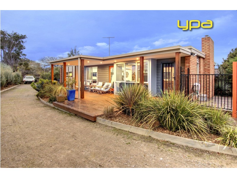 135 Canterbury Jetty Road, Rye VIC 3941