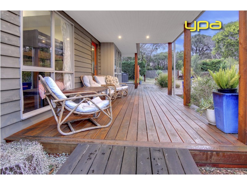 135 Canterbury Jetty Road, Rye VIC 3941