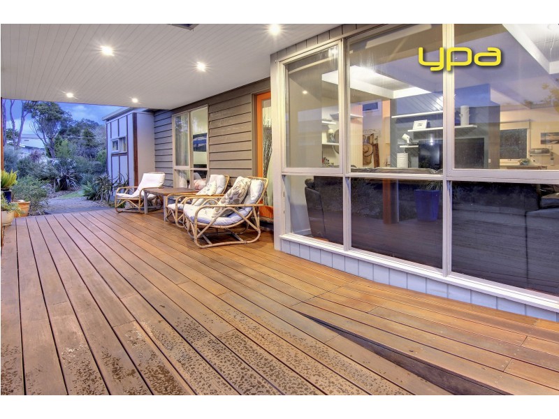 135 Canterbury Jetty Road, Rye VIC 3941