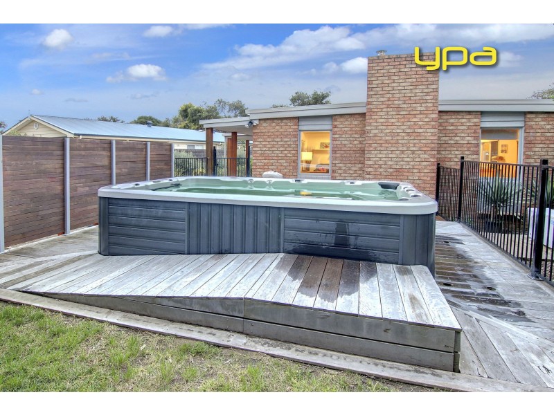 135 Canterbury Jetty Road, Rye VIC 3941