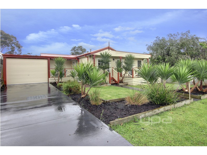 58 Coleus Street, Dromana VIC 3936