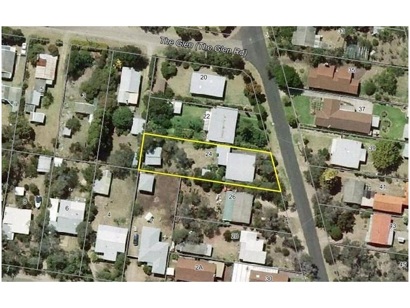 24 Marshall Street, Rye VIC 3941