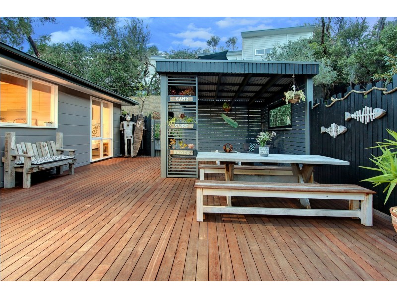 99 Brights Drive, Rye VIC 3941