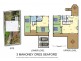 3 Mahoney Cresent, Seaford VIC 3198 Floorplan