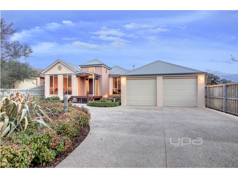 37 Revell Street, Blairgowrie VIC 3942