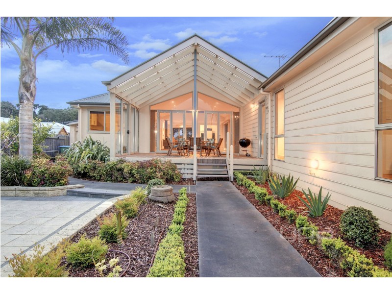 37 Revell Street, Blairgowrie VIC 3942