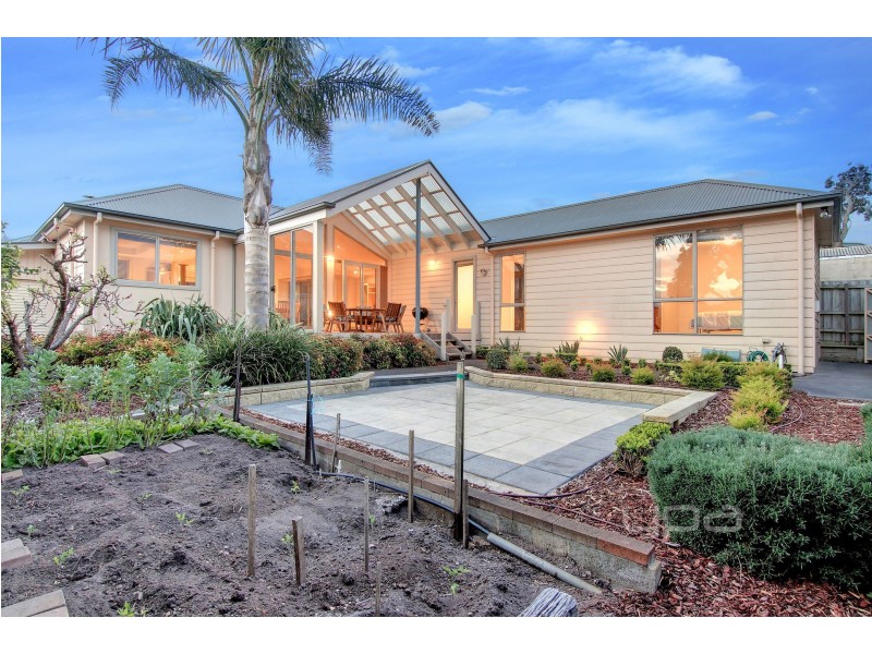 37 Revell Street, Blairgowrie VIC 3942