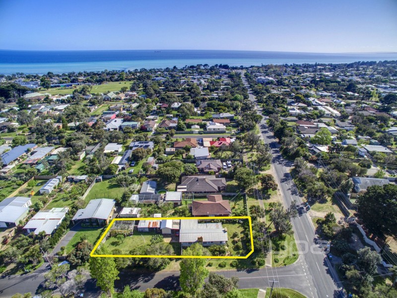 62 Truemans Road, Tootgarook VIC 3941