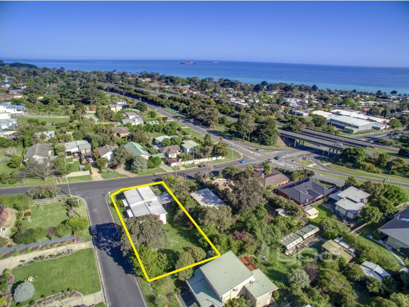 3 Caldwell Road, Dromana VIC 3936