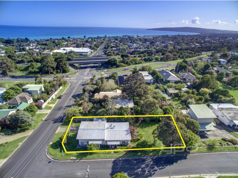 3 Caldwell Road, Dromana VIC 3936