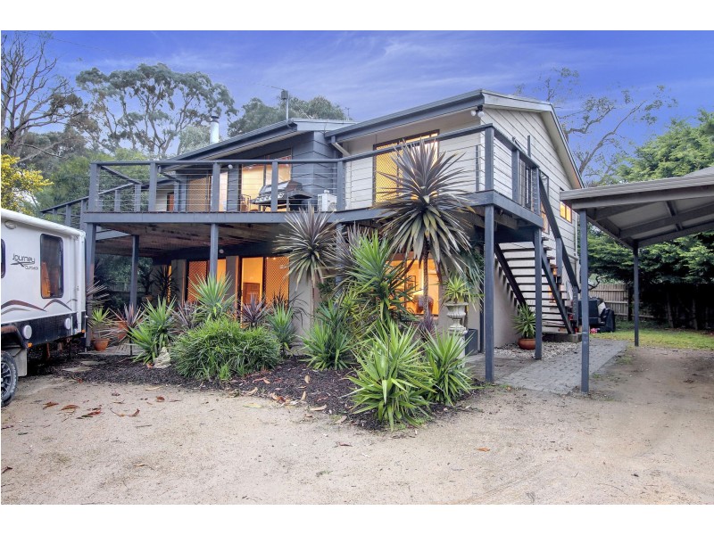 6 Anakie Court, Rosebud VIC 3939