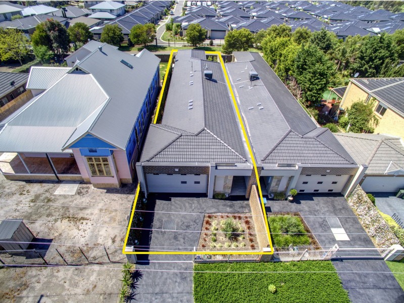 14A Rymer Avenue, Safety Beach VIC 3936