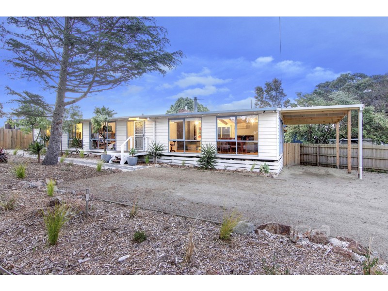 48 Lombardy Avenue, Dromana VIC 3936