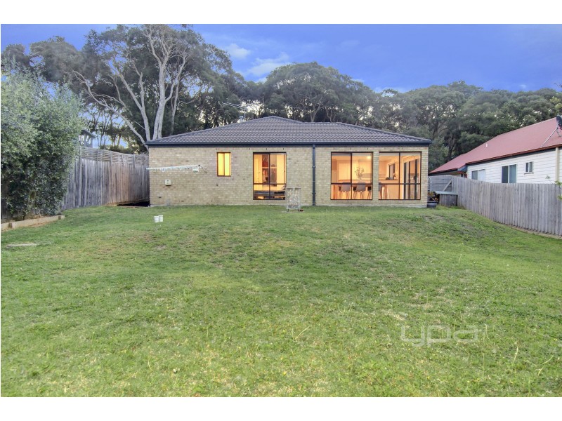 25 Eugenia Street, Rye VIC 3941