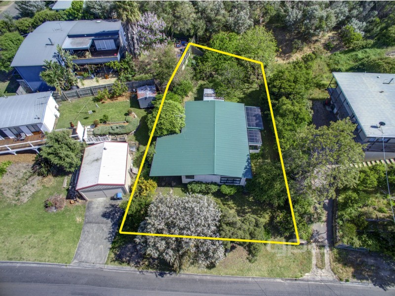 24 Wargundy Avenue, Rye VIC 3941