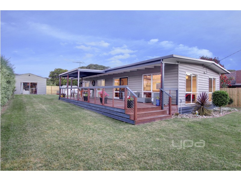 7 Nerissa Street, Rye VIC 3941