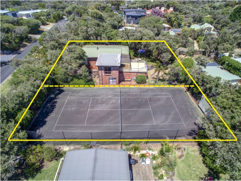 20-22 Thomson Terrace, Rye VIC 3941