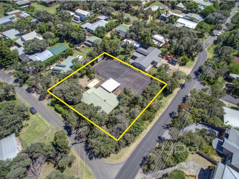 20-22 Thomson Terrace, Rye VIC 3941