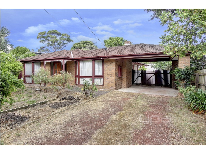 30 Willonga Street, Rye VIC 3941