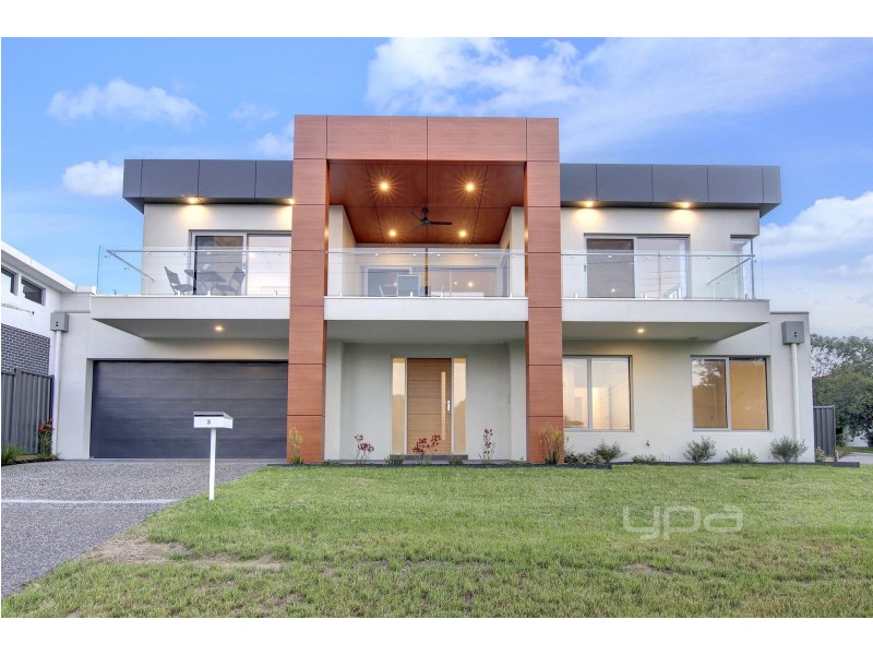 3 Ligar Street, Dromana VIC 3936