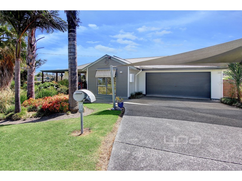 10 Milparinka Street, Safety Beach VIC 3936