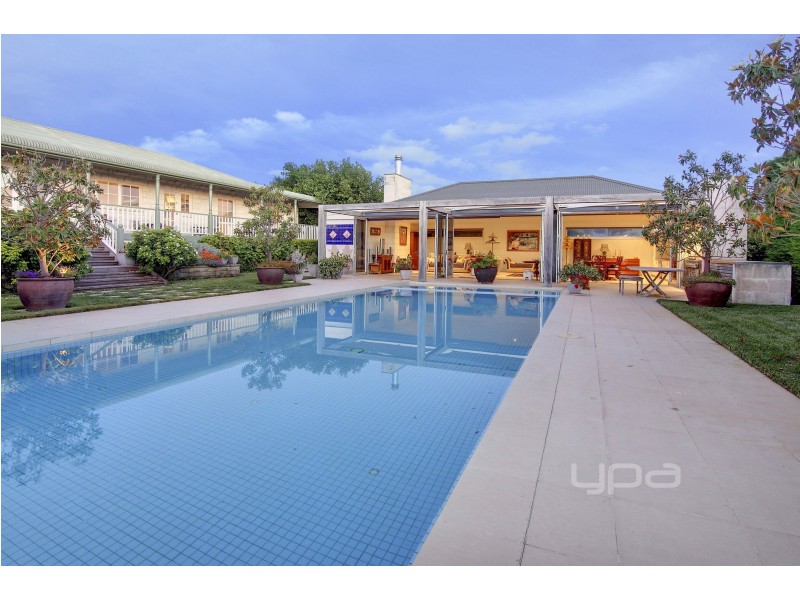 22 Alexandra Crescent, Rye VIC 3941