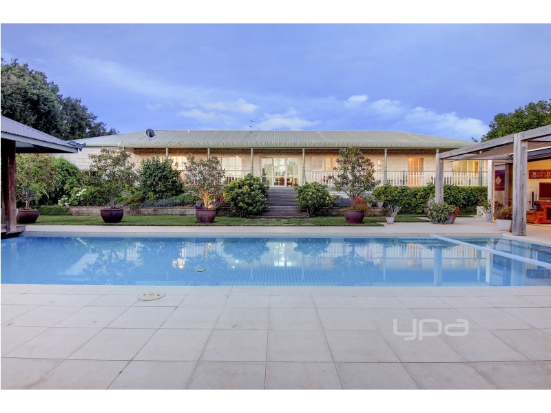 22 Alexandra Crescent, Rye VIC 3941