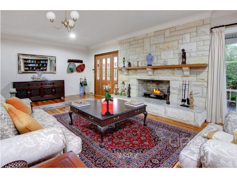 22 Alexandra Crescent, Rye VIC 3941