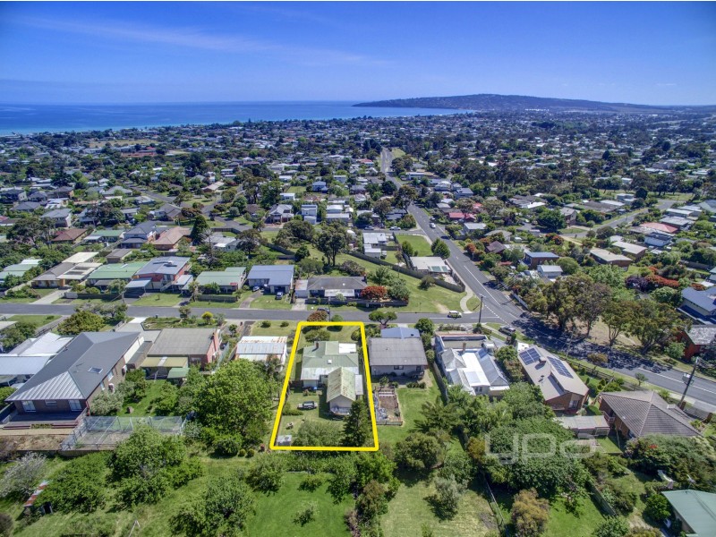 5 Panoramic Avenue, Dromana VIC 3936