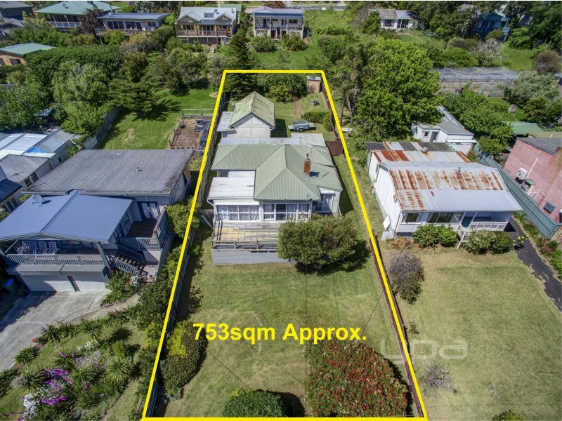 5 Panoramic Avenue, Dromana VIC 3936
