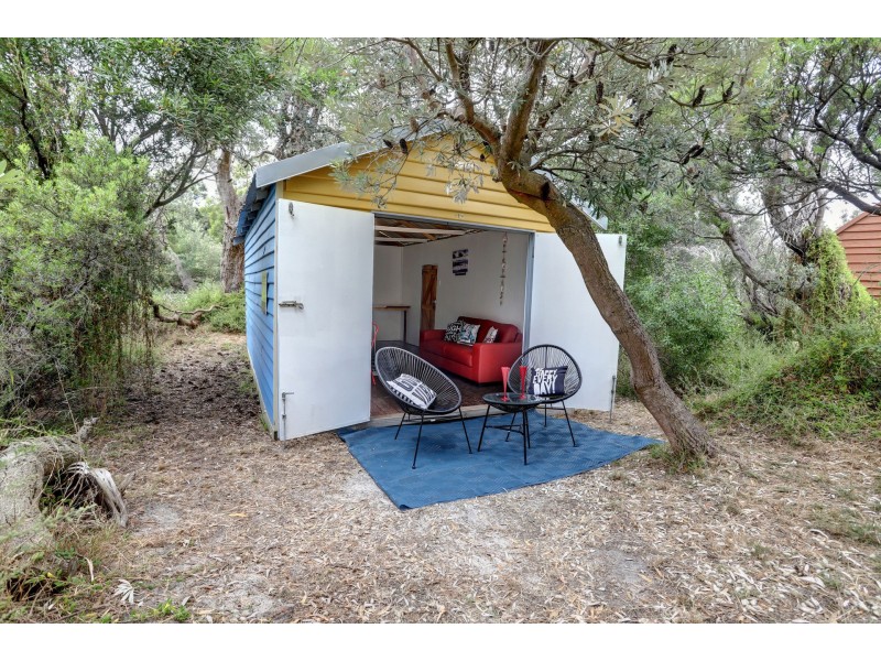 F12 Boat Shed Mccrae Foreshore, Mccrae VIC 3938