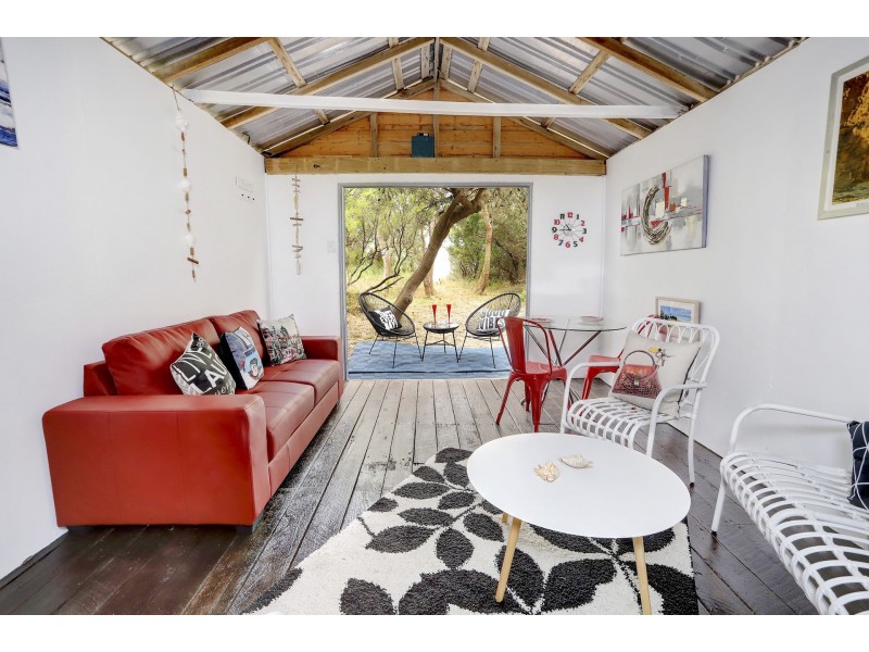 F12 Boat Shed Mccrae Foreshore, Mccrae VIC 3938