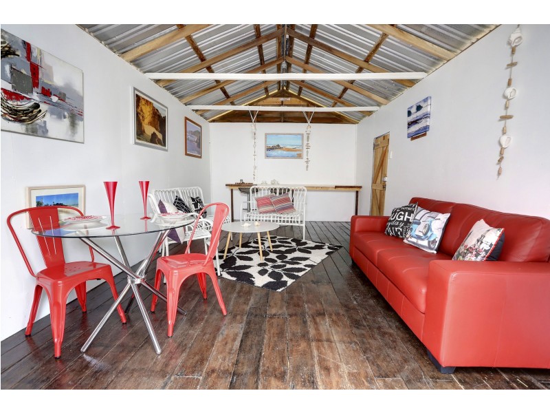 F12 Boat Shed Mccrae Foreshore, Mccrae VIC 3938