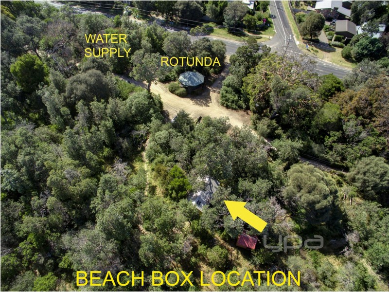 F12 Boat Shed Mccrae Foreshore, Mccrae VIC 3938