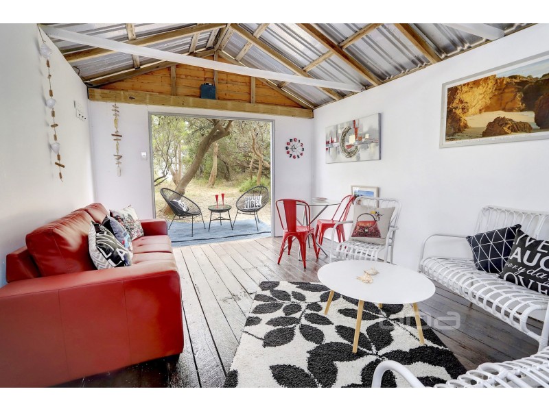 F12 Boat Shed Mccrae Foreshore, Mccrae VIC 3938