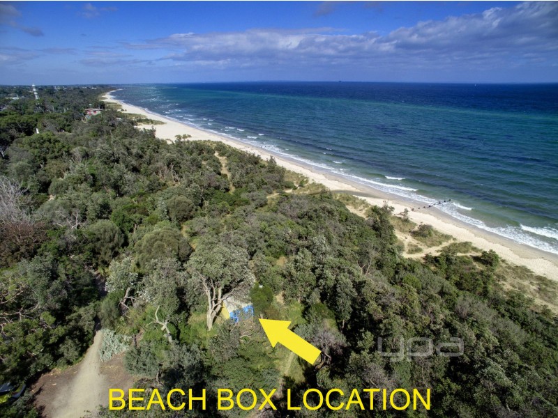 F12 Boat Shed Mccrae Foreshore, Mccrae VIC 3938