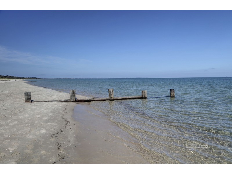F12 Boat Shed Mccrae Foreshore, Mccrae VIC 3938