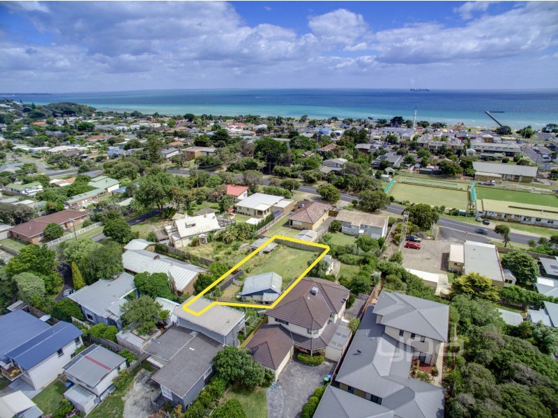 6A Sinclair Avenue, Rye VIC 3941