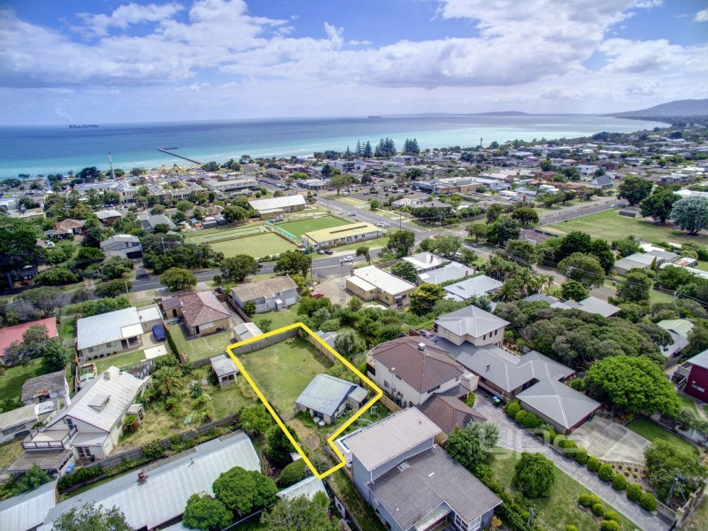 6A Sinclair Avenue, Rye VIC 3941