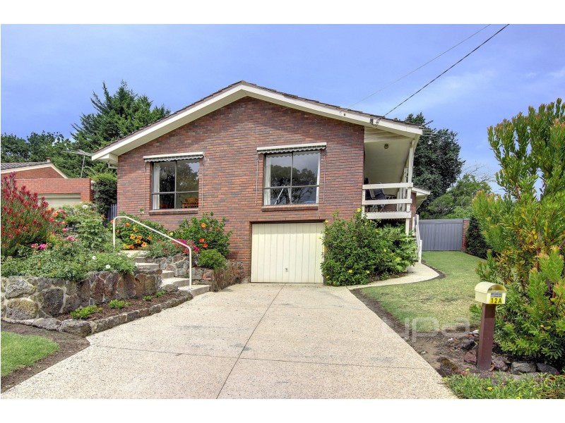 12A Foote Street, Dromana VIC 3936