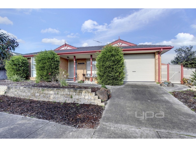 11 Harridge Street, Rosebud VIC 3939